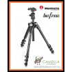Manfrotto BeFree Compact Lightweight Tripod for Travel Photography